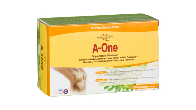 A-ONE 60 COMP