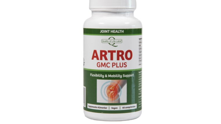 ARTRO GMC PLUS