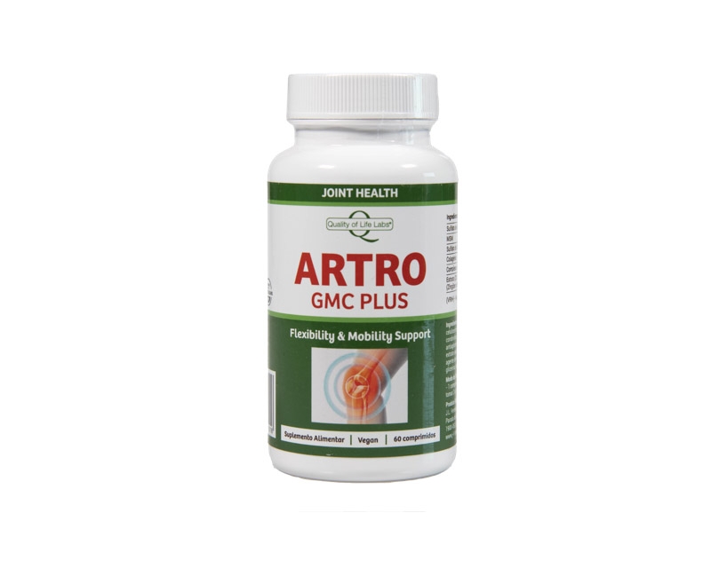 ARTRO GMC PLUS