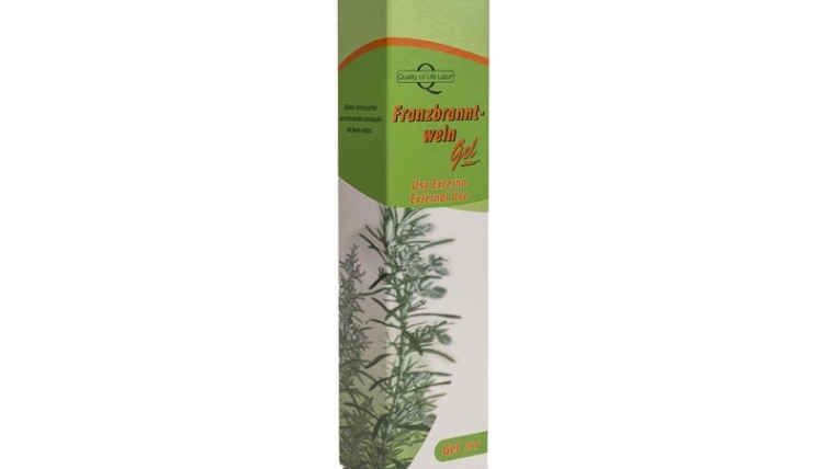 FRANZBRANNT-WEIN GEL – 75G