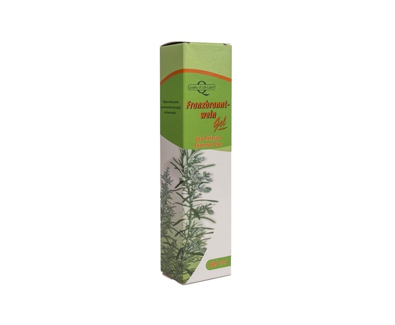 FRANZBRANNT-WEIN GEL – 75G