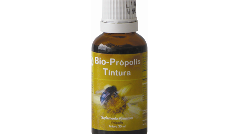 BIO PROPOLISTINCTURE