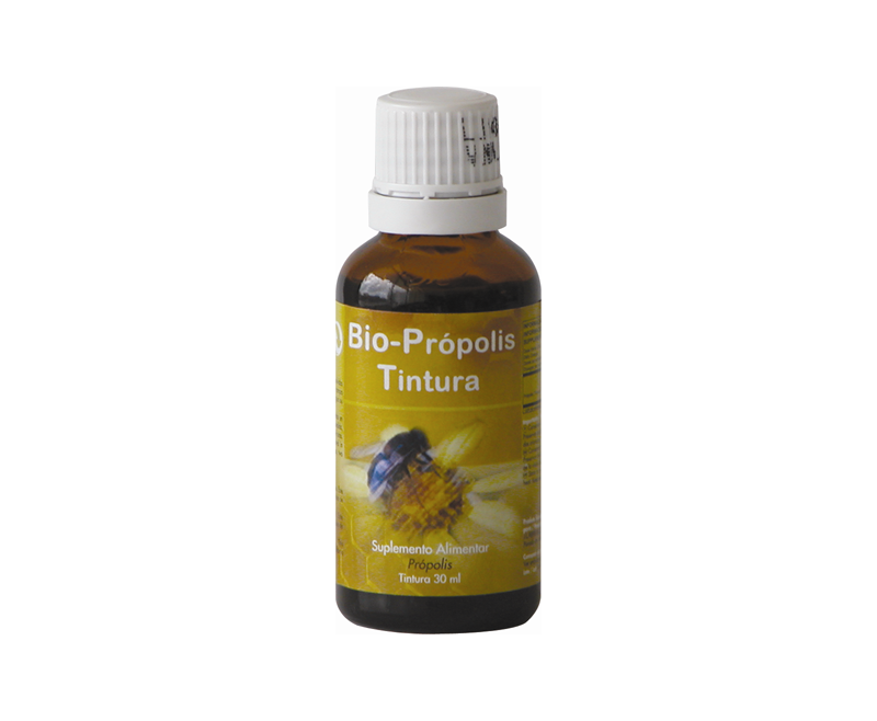 BIO PROPOLISTINCTURE