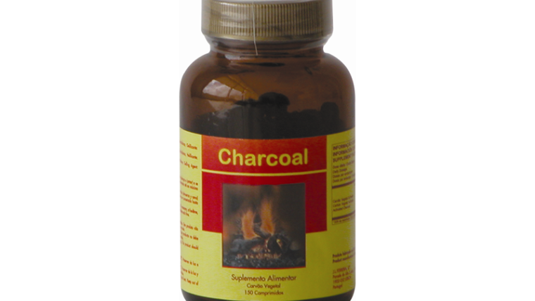 CHARCOAL – 150 Comp