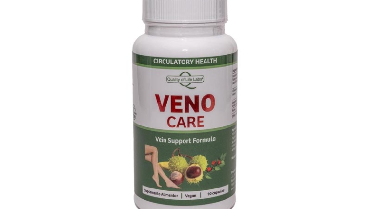 VENO CARE – 90 CAPS VEG